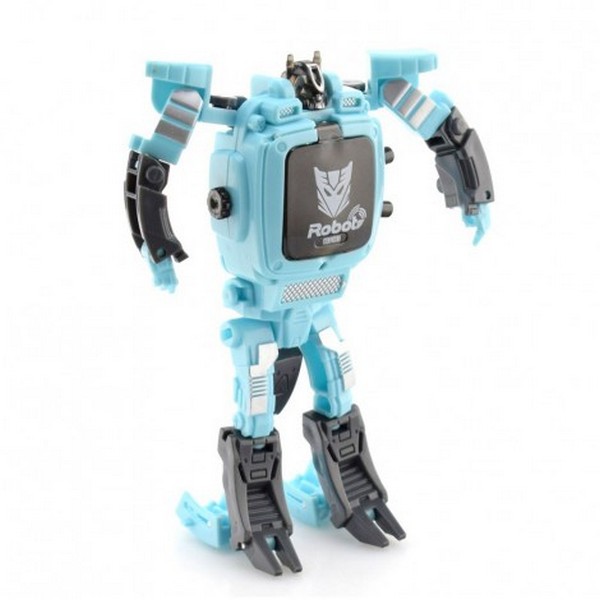 Продукт RTOYS Трансформърс - Часовник  - 0 - BG Hlapeta